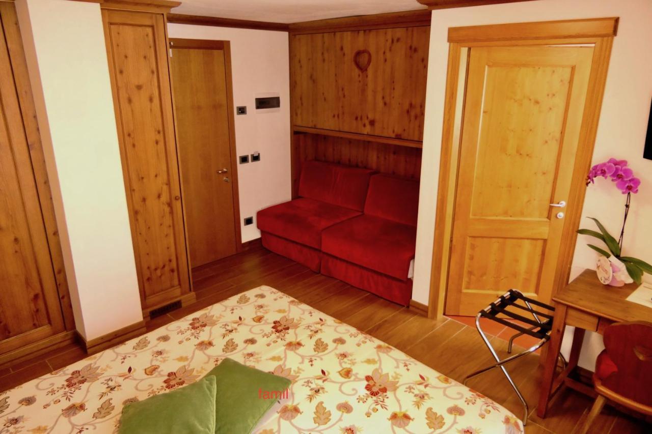 Triple Room Mountain View