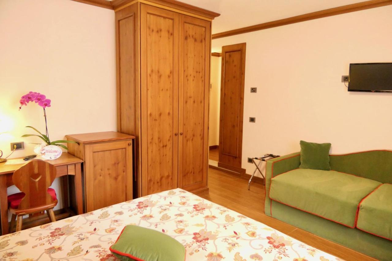 Triple Room Mountain View